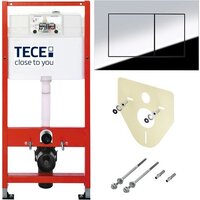 Saniteco KW-9004W + TECE Kit 9400412 Image #2