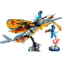 LEGO Avatar 75576 Приключения на Скимвинге Image #2