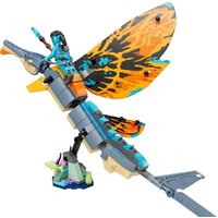LEGO Avatar 75576 Приключения на Скимвинге Image #4