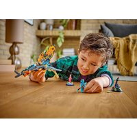 LEGO Avatar 75576 Приключения на Скимвинге Image #8