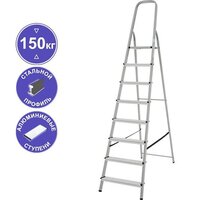 Новая высота NV1130 (8 ступеней)