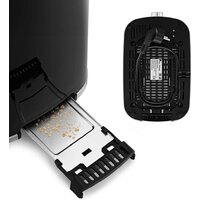 Тостер Kitfort KT-6410 - Превью изображения №6 — Интернет-Магазин TECNO.BY