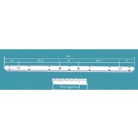 Familia Потолочная 7 стержней 200 см FAM-7200 Image #6