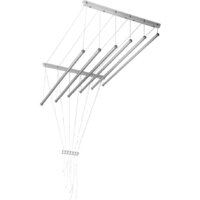 Familia Потолочная 7 стержней 200 см FAM-7200