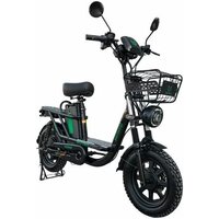 Motiko V5 PRO (черный)