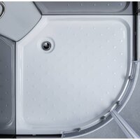 Saniteco SN-190B 90x90 Image #9