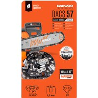 Daewoo Power DACS 57