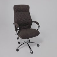 AksHome Star (ткань/темно-коричневый) Image #4