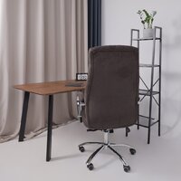 AksHome Star (ткань/темно-коричневый) Image #17