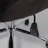 AksHome Star (ткань/темно-коричневый) Image #14