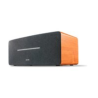 Беспроводная колонка Edifier D12 (коричневый) - Превью изображения №4 — Интернет-Магазин TECNO.BY