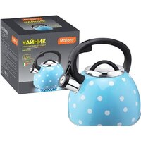 Mallony Maestria (голубой)