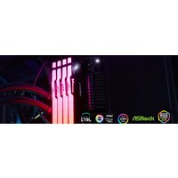 Kingston FURY Beast RGB 2x8ГБ DDR5 6000 МГц KF560C30BBEAK2-16 Image #4