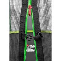 Alpin 3.12 м с защитной сеткой и лестницей Image #7