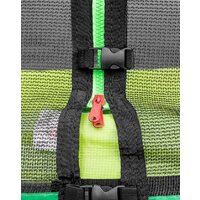 Alpin 3.12 м с защитной сеткой и лестницей Image #3