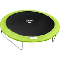 Alpin 3.12 м с защитной сеткой и лестницей Image #2