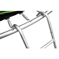 Alpin 3.12 м с защитной сеткой и лестницей Image #8