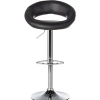 Mio Tesoro Феликс BS-023 (черный/хром) Image #4