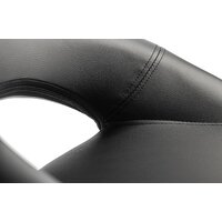 Mio Tesoro Феликс BS-023 (черный/хром) Image #5