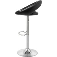 Mio Tesoro Феликс BS-023 (черный/хром) Image #3