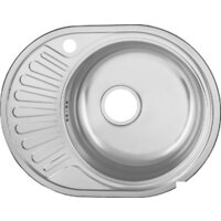 Ukinox FAD577.447 T6K 1R (с сифоном)