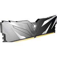 Netac Shadow II Black 2x8ГБ DDR4 3600МГц NTSWD4P36DP-16K Image #2