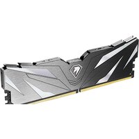 Netac Shadow II Black 2x8ГБ DDR4 3600МГц NTSWD4P36DP-16K Image #4