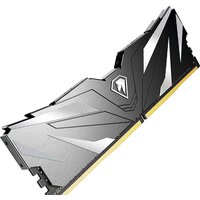 Netac Shadow II Black 2x8ГБ DDR4 3600МГц NTSWD4P36DP-16K Image #3