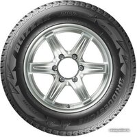Зимние шины Bridgestone Blizzak DM-V2 275/40R20 106T - Превью изображения №3 — Интернет-Магазин TECNO.BY