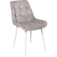 Алвест AV 405 (бежевый бархат Confetti smoke/белый)