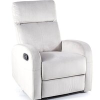 Signal Olimp Velvet Bluvel 03 (светло-серый)