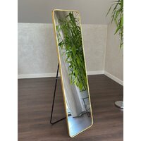 eMZe Закругленные углы 45х150 DK0919.AUR (золото) Image #6