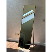 eMZe Закругленные углы 45х150 DK0919.AUR (золото) Image #2