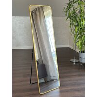 eMZe Закругленные углы 45х150 DK0919.AUR (золото) Image #8