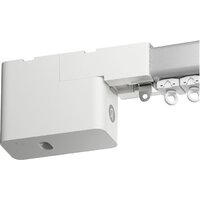 Электрокарниз для штор Яндекс 1.8-3м YNDX-00591 - Превью изображения №2 — Интернет-Магазин TECNO.BY