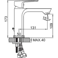 Ledeme L1080B Image #2