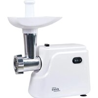 Making Oasis Everywhere MG-TK1