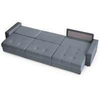 Mio Tesoro Манчестер 292 1.5ек-1.5ек-1.5пф (968 серый) Image #9