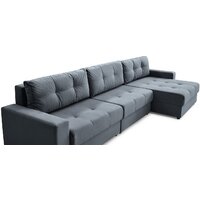 Mio Tesoro Манчестер 292 1.5ек-1.5ек-1.5пф (968 серый) Image #3