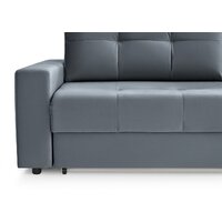 Mio Tesoro Манчестер 292 1.5ек-1.5ек-1.5пф (968 серый) Image #6