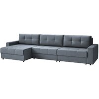 Mio Tesoro Манчестер 292 1.5ек-1.5ек-1.5пф (968 серый)