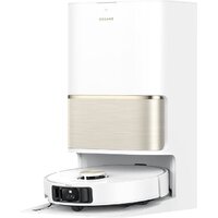 Dreame L50 Ultra Robot Vacuum (евровилка, белый) Image #9