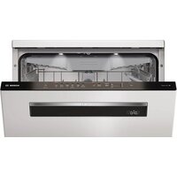 Отдельностоящая посудомоечная машина Bosch Serie 6 SMP6EMW86Q - Превью изображения №4 — Интернет-Магазин TECNO.BY