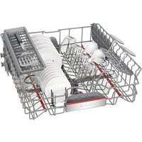 Отдельностоящая посудомоечная машина Bosch Serie 6 SMP6EMW86Q - Превью изображения №2 — Интернет-Магазин TECNO.BY