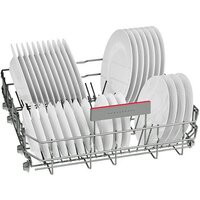 Отдельностоящая посудомоечная машина Bosch Serie 6 SMP6EMW86Q - Превью изображения №3 — Интернет-Магазин TECNO.BY