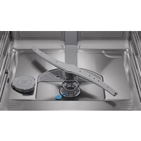 Отдельностоящая посудомоечная машина Bosch Serie 6 SMP6EMW86Q - Превью изображения №6 — Интернет-Магазин TECNO.BY