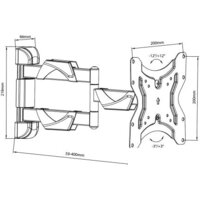 Maclean MC-742 (черный) Image #5