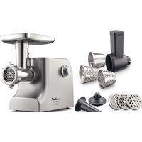 Мясорубка Moulinex HV10 ME858D32 - Превью изображения №7 — Интернет-Магазин TECNO.BY