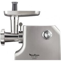 Мясорубка Moulinex HV10 ME858D32 - Превью изображения №3 — Интернет-Магазин TECNO.BY