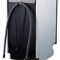 Встраиваемая посудомоечная машина Indesit DIS 2C29 - Превью изображения №16 — Интернет-Магазин TECNO.BY